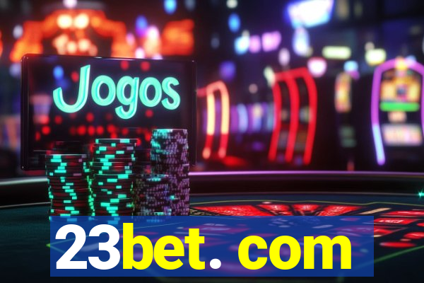 23bet. com